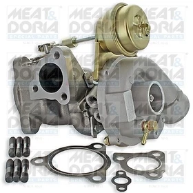 MEAT & DORIA Turbolader für VW Passat Variant 3B5 1.8 T 3B2 1Y7 Audi A4