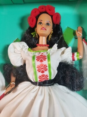 Fantastica Barbie - Mattel #3196 - Limited Edition
