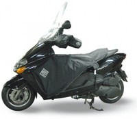 Termoscud Legwarmer Tucano Urbano FüR Majesty 125 150 180 2007 2008 2009 2010