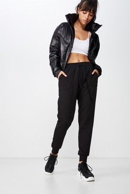 cotton on body trackies