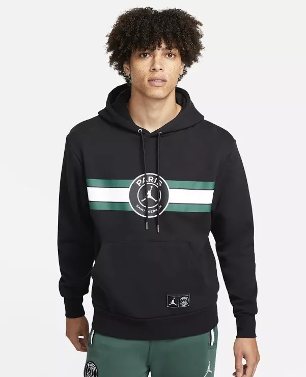 PSG xJordan hoodie size:S