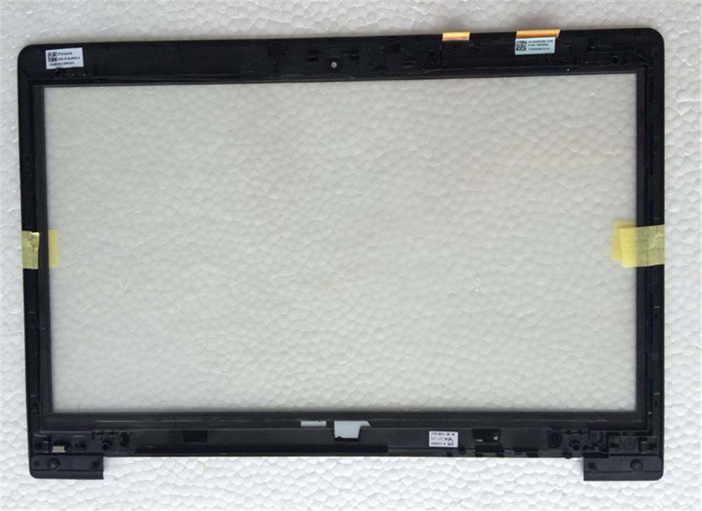 Verre Tactile (digitizer) 14" Compatible Asus VivoBook S400, S400CA, S400C - Neuf