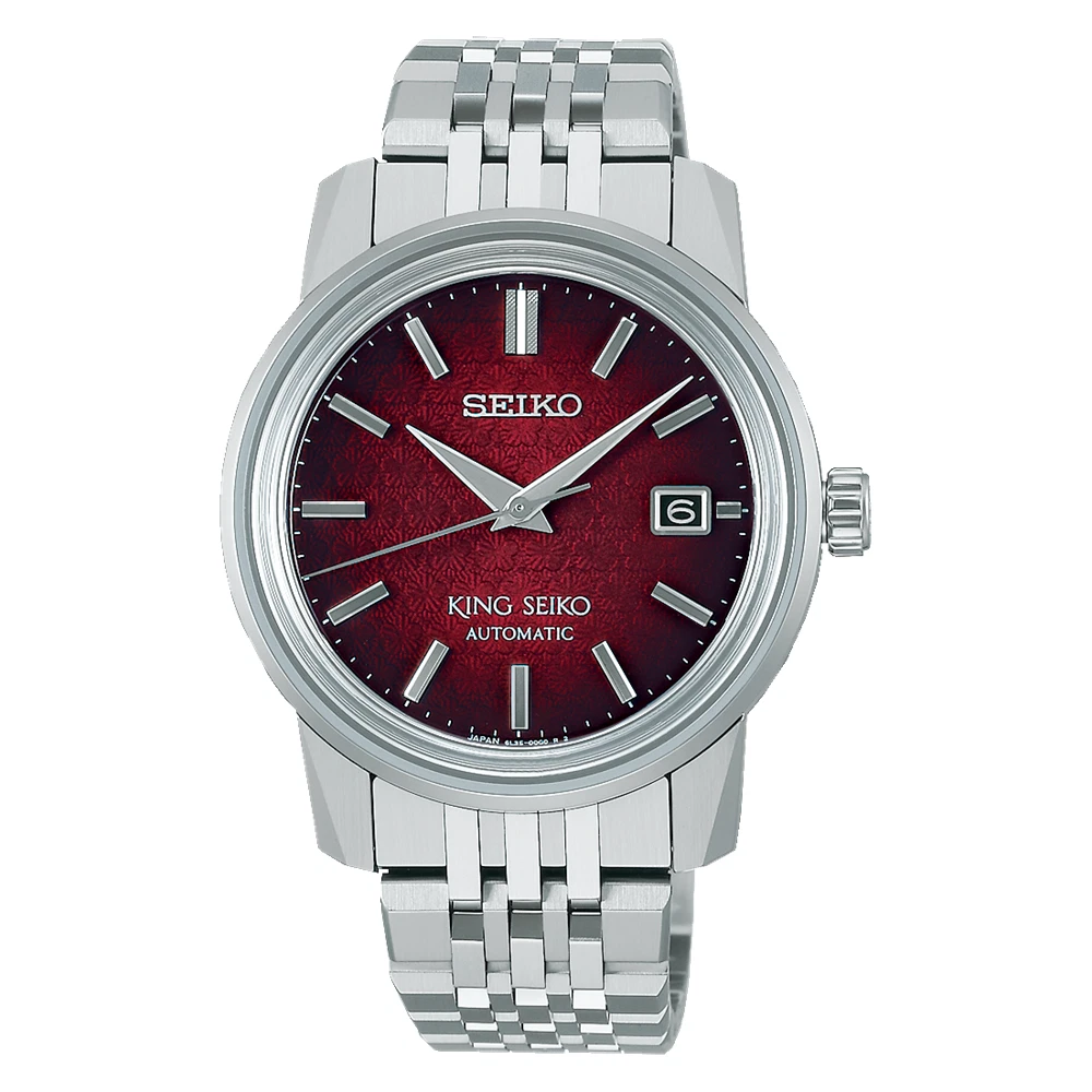 ス*グ様 ジャンク Seiko King Seiko ヴィンテージ時計 3点 King Seiko