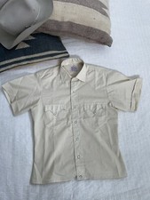 Vintage Western Penny  s Ranchcraft Shirt