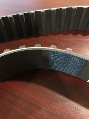 D&D POWER 63CCB165 Cotton Cleaner Belt