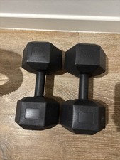 Brand New Premium 10kg Dumbells Pair