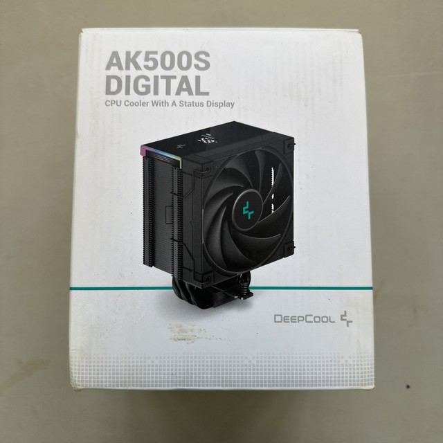 DeepCool AK500