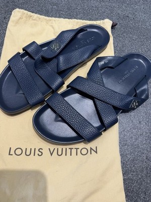 Mules Hommes Louis Vuitton