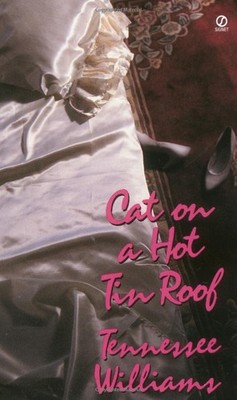 Cat on a Hot Tin Roof