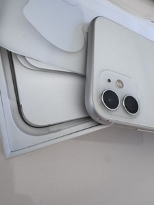 Apple iPhone 11 A2221 (CDMA + GSM) - 64GB - weiß Ohne Simlock) (Dual-SIM)