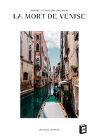 Maurice BarrèS | La Mort De Venise | Taschenbuch | FranzöSisch (2025)