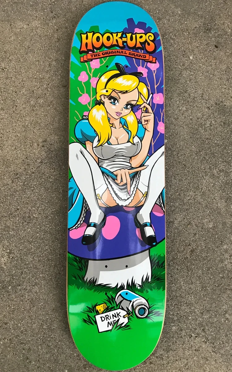 Jeremy Klein Indiana Skateboard Decks for sale - eBay