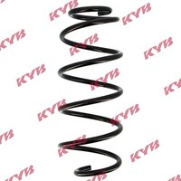 1X KYB Fahrwerksfeder K-Flex RA3561 FüR CitroËN Peugeot C4 Berlingo Partner 100