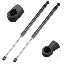 2x Gasfeder Heckklappendämpfer Dämpfer 550N für VW PASSAT B6 3C5 Variant