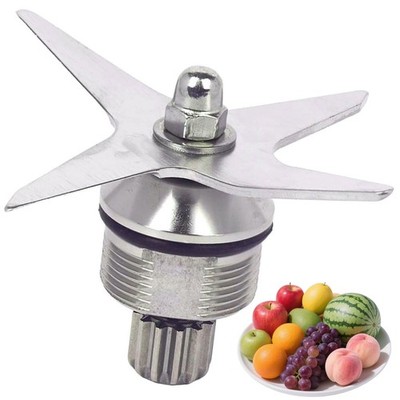 Blender Blade Replacement Part for Vitamix Pro 750 7500 780, Blender Blade As...
