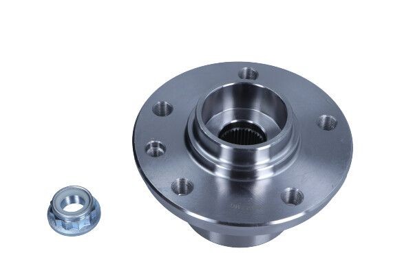 Roulement de roue MAXGEAR 33-0460 pour voyager serein en VW Transporter T5 familial