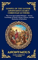 Anonymous | Gospel Of The Savior | Buch | Englisch (2026) | Ean 9781807922788
