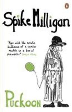 Puckoon Paperback Spike Milligan