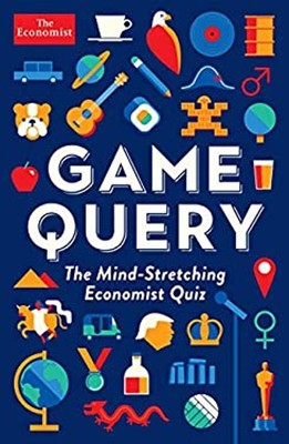 Game Query : The Mind-Stretching Economist Quiz