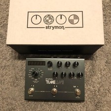 Strymon Timeline Delay Body No.m823