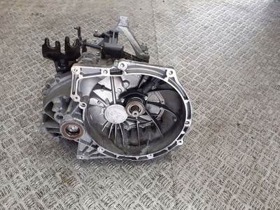 Ford Focus C-MAX 2006 5 Gang Schaltgetriebe 3M5R-7002-YC Diesel MOG179745