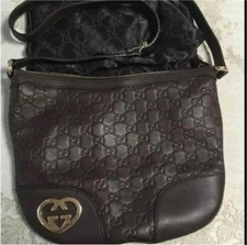 GUCCI Shoulder Bag From Japan