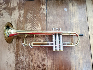 Trumpet Conn Vintage One | eBay