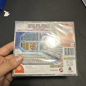 WOLFLAME - Dream Cast, Brand New SEE ALL PHOTOS