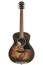 Taylor Guitars 4 Vets GS Mini Special Edition Acoustic Guitar - Desert Camo