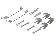 Zubehörsatz, Bremsbacken TRW SFK328 für FORD PUMA (EC_) 1.6 2000-2002