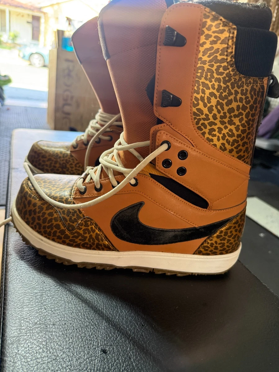 Nike Size 9 Ski & Snowboard Boots for Men for sale | eBay