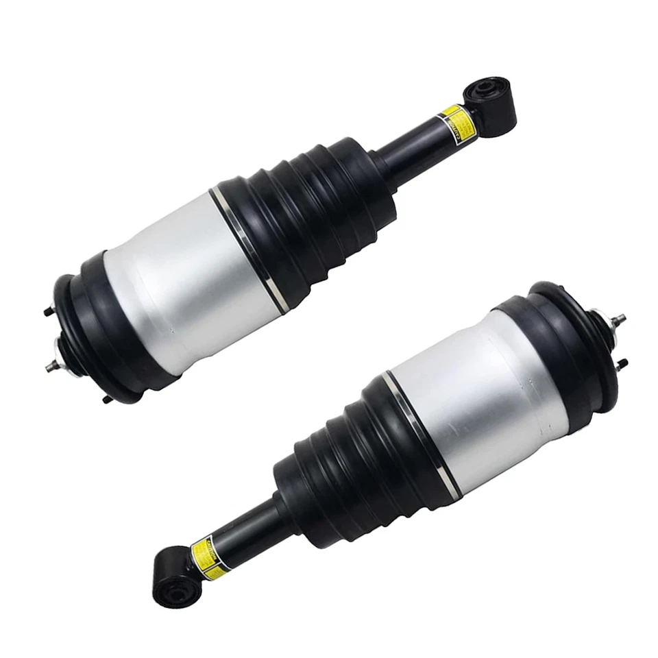 2 Rear Air Suspension Strut fit for 2005-2014 LR3 LR4 Sport L319 L320 LR016402 Foto 4 de 4