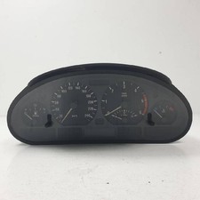Compteur BMW 320
