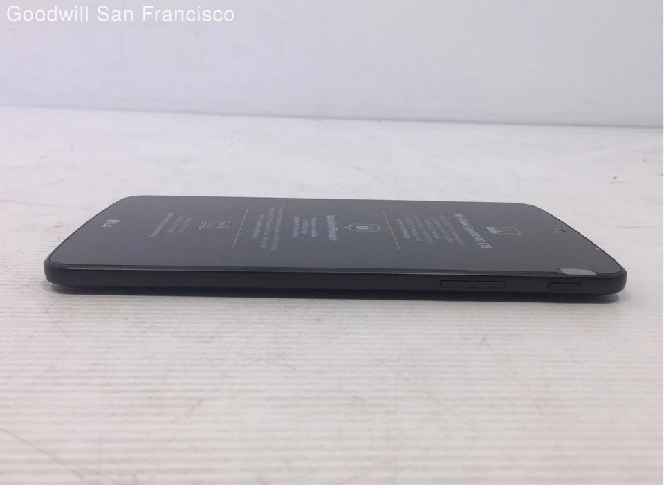 Open box LG Gpad F7.0 Tablet Sprint - Image 4 of 4