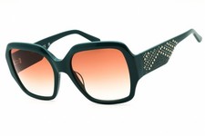 GUESS BY MARCIANO GM0014-98F-56 Sunglasses Size 56mm 140mm 19mm GREEN Women NEW