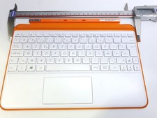 ASUS T102h T102ha H102ha White Keyboard