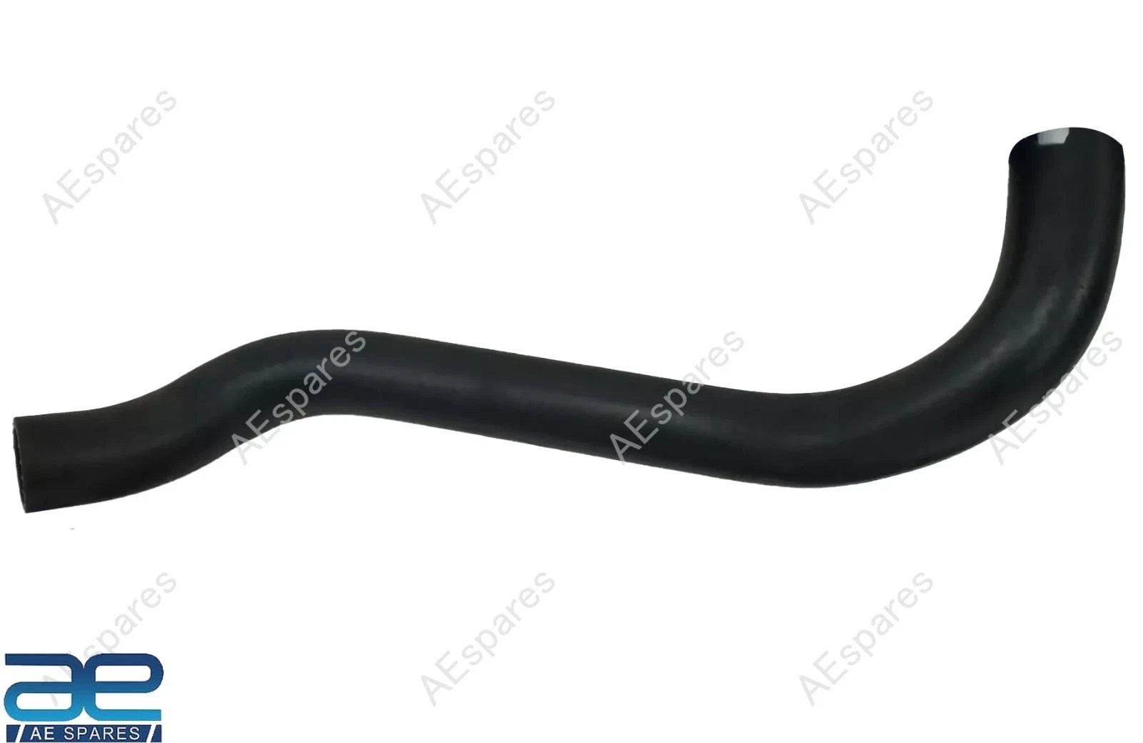 Radiator Lower Hose For Hyundai Accent 1st Gen 1.5L 1999-2012 25412-25000 view 2