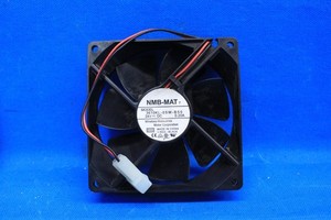 2007 Cirrus SR20 Fan Assembly P/N: 12708-002B (23748)