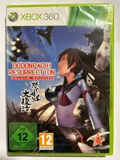 DoDonPachi Resurrection Deluxe Edition XBOX 360