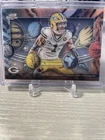 2025 Topps Cosmic Chrome Micah Parsons Base (RAW)