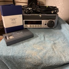 Sony J-30 SDI Compact Digital Betacam / With Mad Max Cassette