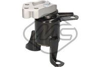 Motorlager Metalcaucho 00916 FüR Ford Fiesta 6 CB1 Ccn Van Max Jk Tdci