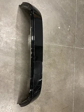 05-13 C6 CORVETTE TARGA TOP ROOF HALO PANEL BLACK OEM