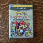 Nintendo Paper Mario: The Thousand-Year Door (GameCube) Factory Sealed Y Fold
