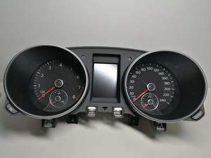 VW GOLF VIII CD1 Kombiinstrument 5K0920871 A2C53219792 1.39 Petrol 34251447