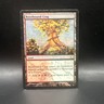 Wizards Rootbound Crag-Premium Deck Series: Slivers-Foil-Rare-Land-Red Green