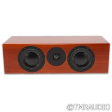 Totem Acoustic Model-1 Signature Center Channel Speaker; Cherry