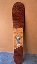 K2 Legend Snowboard 164cm Good Condition All mountain Board 2006