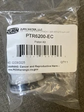 Zurn PTR6200-EC Piston Kit