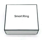 Smart Ring Size 11 NEW Sealed Bluetooth Wearable Fitness Tracke READ 